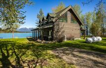 31402 Rocky Shores Lane, Polson
