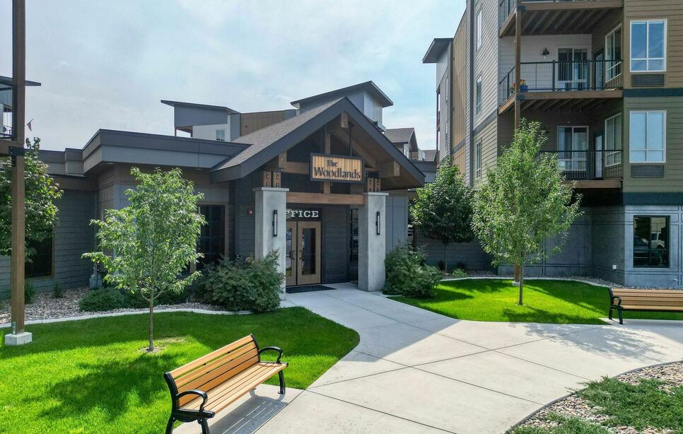 100 Woodlands Way, Kalispell