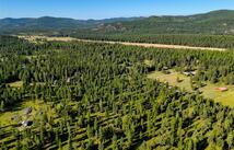 Nhn Bald Rock Road, Kalispell