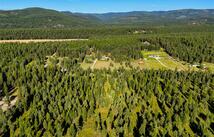 Nhn Bald Rock Road, Kalispell