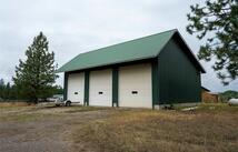 12345 Halversen Drive, Bigfork