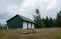 12345 Halversen Drive, Bigfork