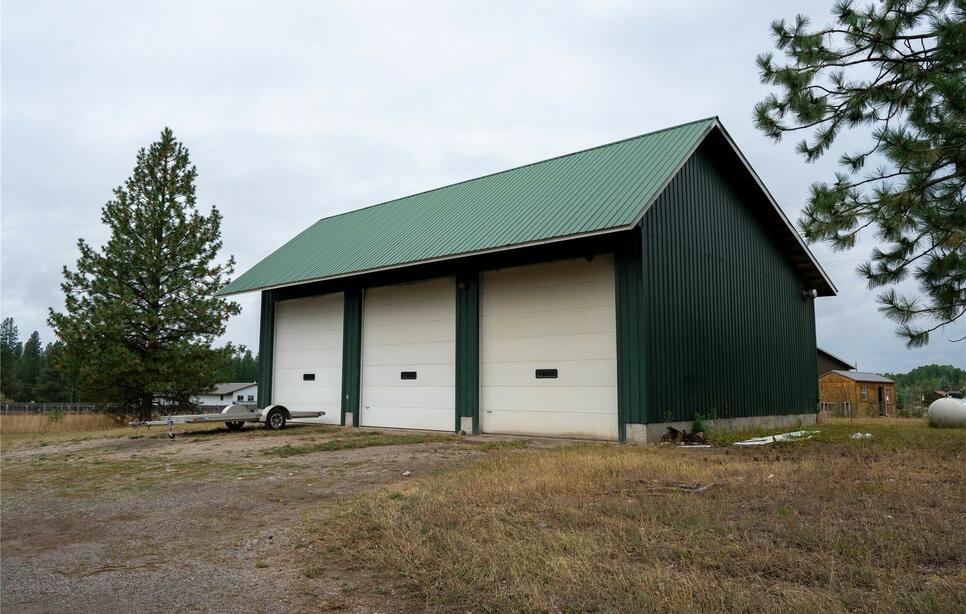 12345 Halversen Drive, Bigfork