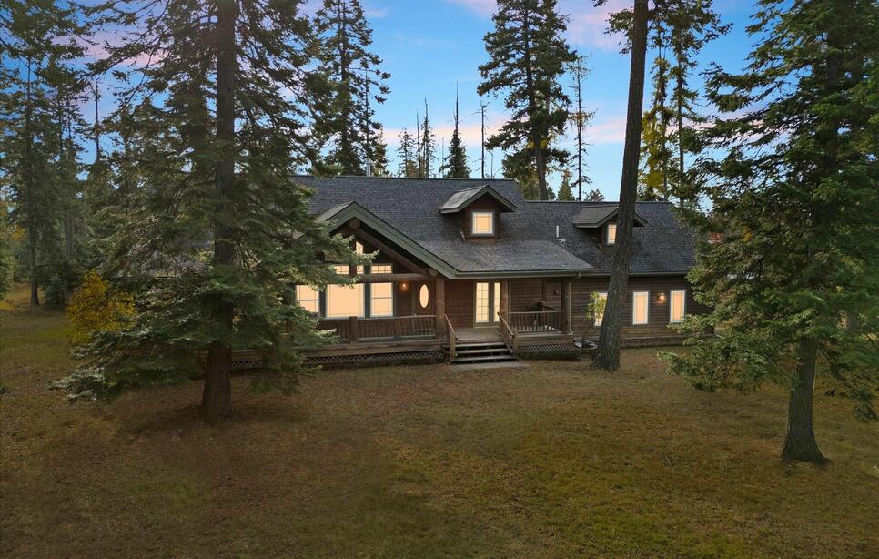 129 Foothill Trail, Kalispell