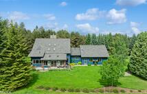 306 Plantation Drive, Kalispell