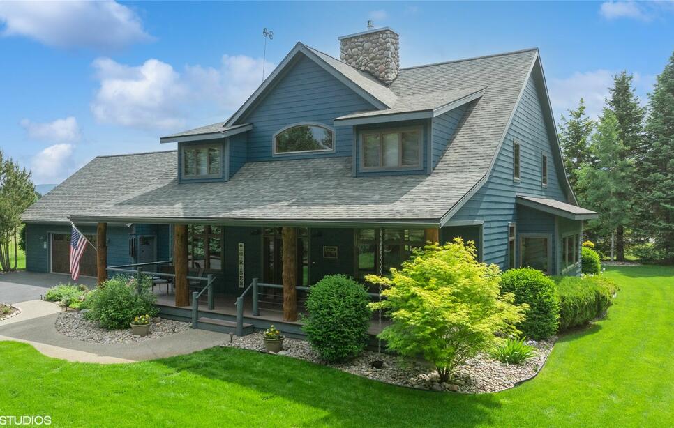 306 Plantation Drive, Kalispell