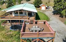 319 Scenic Drive, Eureka