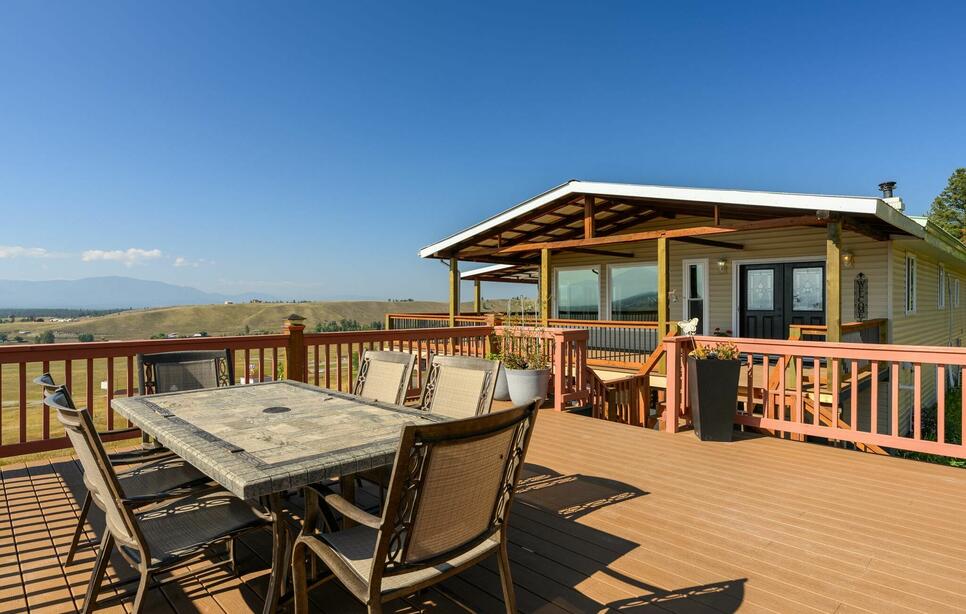 319 Scenic Drive, Eureka