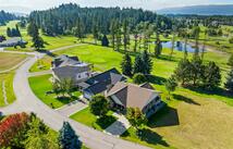 112 Golden Bear Drive, Bigfork