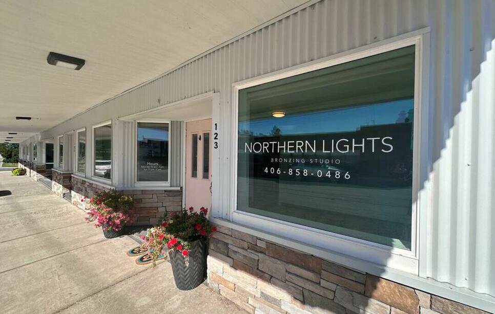 123 6th Street W, Columbia Falls