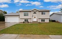 305 Bismark Street, Kalispell