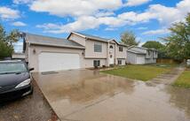 305 Bismark Street, Kalispell