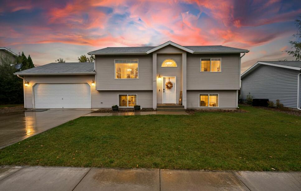 305 Bismark Street, Kalispell