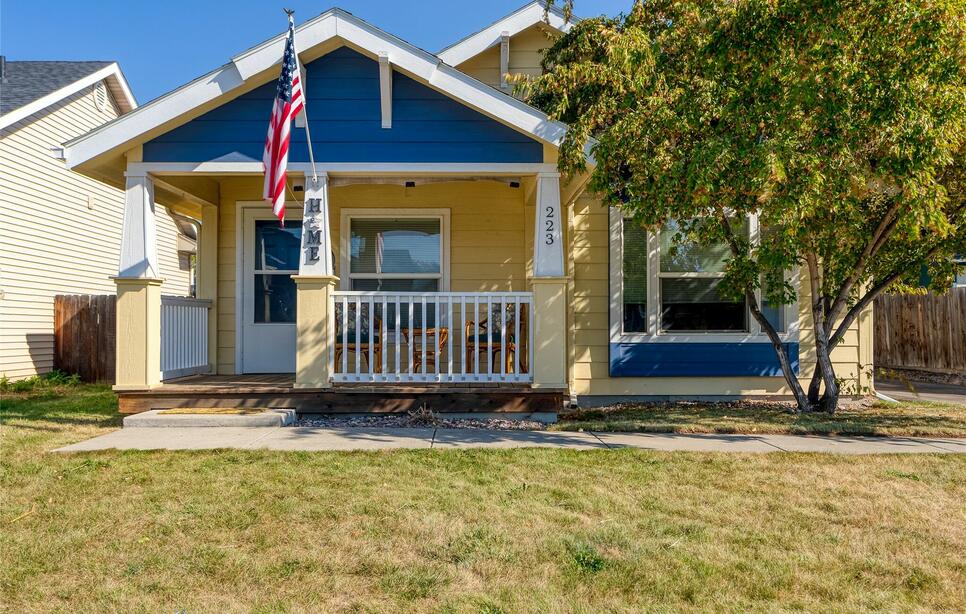 223 Cooperative Way, Kalispell