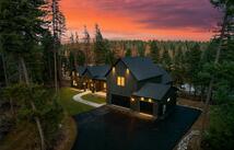 45 Meadow View Court, Whitefish