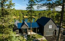 45 Meadow View Court, Whitefish