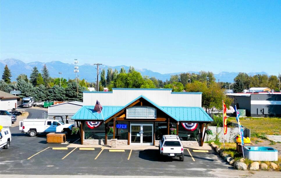 2021 Us Highway 2 E, Kalispell
