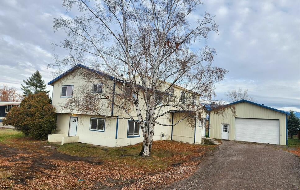 547 Maple Drive, Kalispell