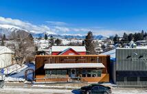 312 Dewey Avenue, Eureka