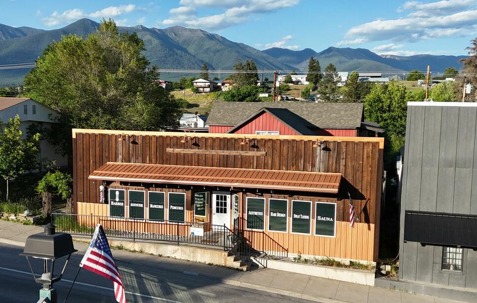 312 Dewey Avenue, Eureka