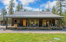 12697 Red Owl Trail N, Bigfork