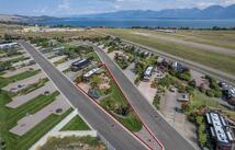 200 Irvine Flats Road, Polson