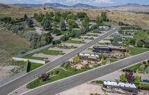 200 Irvine Flats Road, Polson