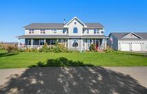 1267 Quarter Horse Lane, Kalispell