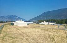 530 Berne Road, Columbia Falls