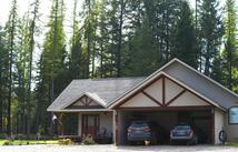 183 Middle View Trail S, Columbia Falls