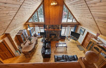 945 Truman Creek Road, Kila