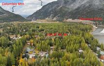 204 4th Street W, Hungry Horse