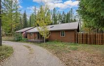 204 4th Street W, Hungry Horse