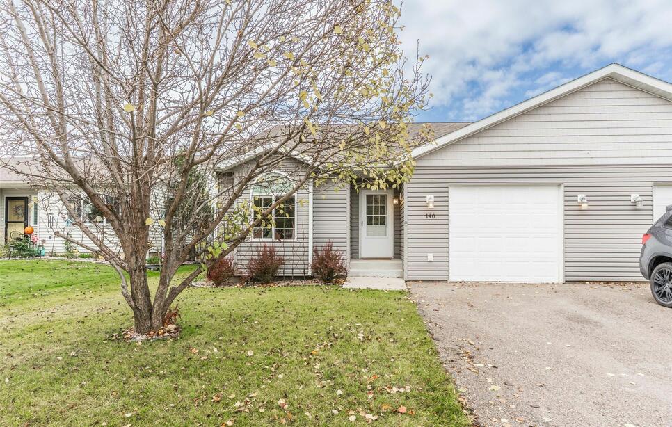 140 Barron Way, Kalispell