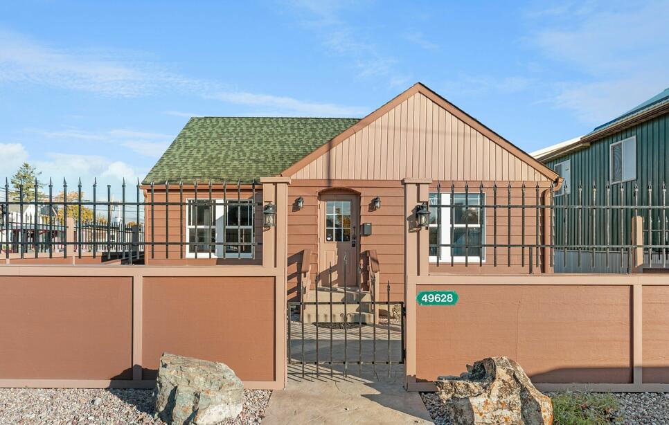 49628 Us Highway 93, Polson