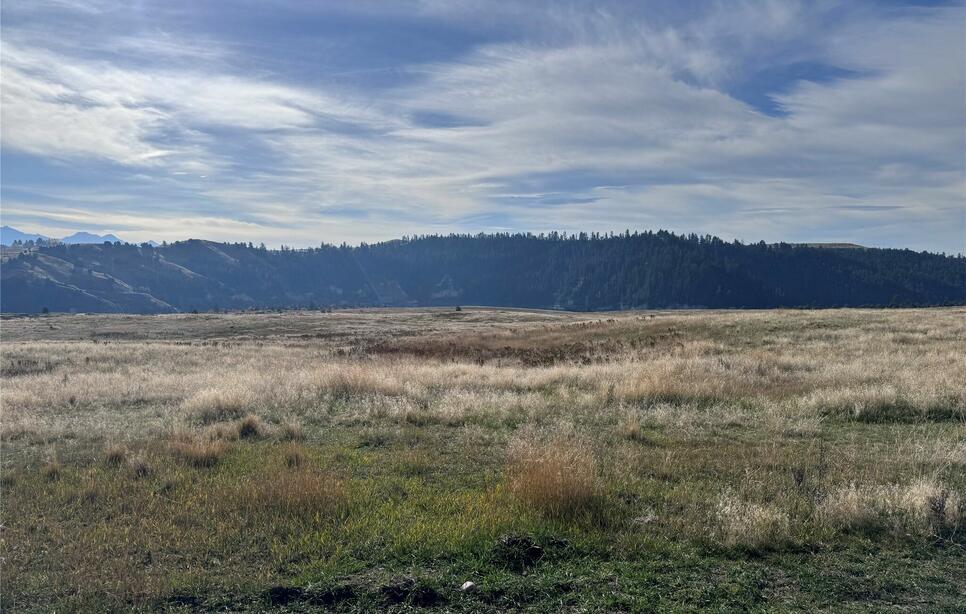 Nhn Irvine Flats Road, Polson