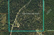 1089 Cedar Hills Road, Trego