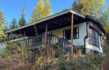 1089 Cedar Hills Road, Trego