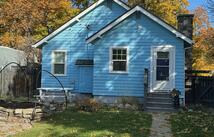 350 3rd Avenue, Kalispell