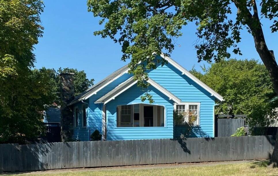 350 3rd Avenue, Kalispell