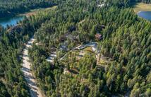 295 Tally Lake Road, Whitefish