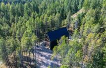 295 Tally Lake Road, Whitefish