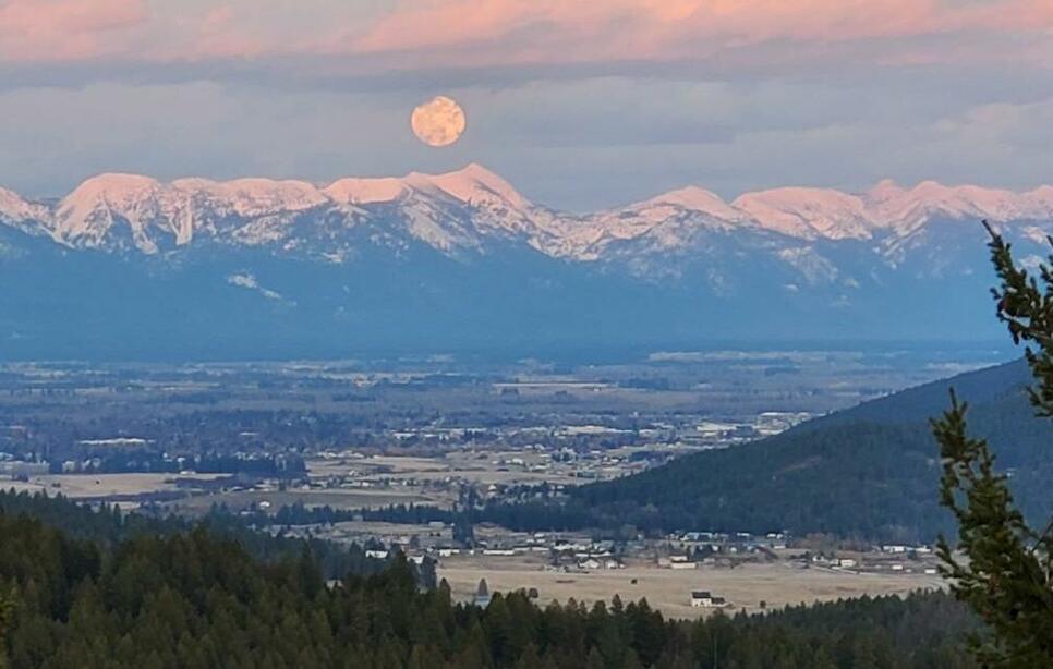 Nhn Copper Road, Kalispell