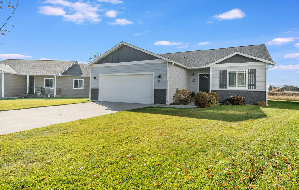 136 Weimar Way, Kalispell