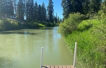 80 Stillwater River Trail, Whitefish