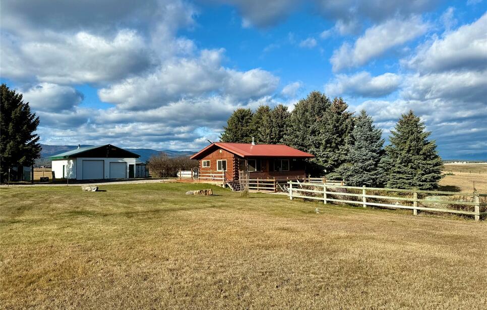 2170 Valley Drive, Kalispell