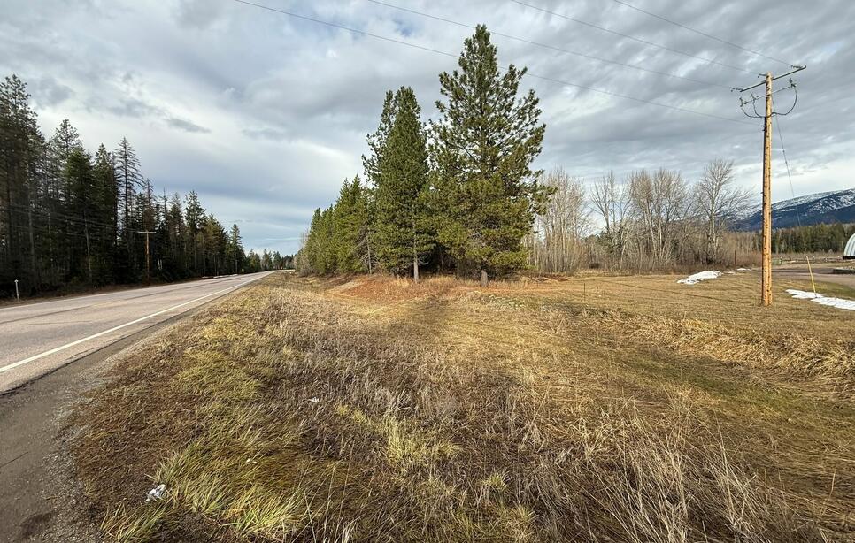 Nhn Mt Highway 83, Bigfork