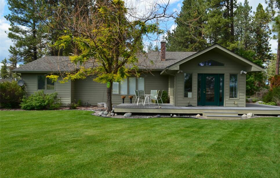 139 Bluegrass Drive, Kalispell