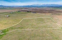 135 Blue Moon Court Lot #3, Kalispell