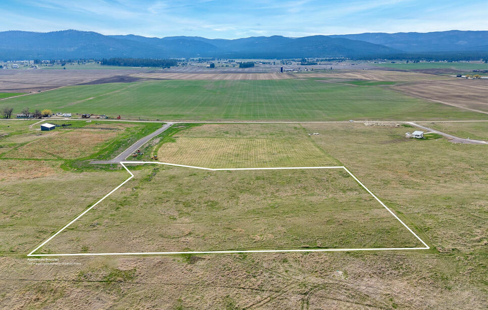 135 Blue Moon Court Lot #3, Kalispell